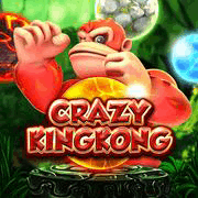 Crazy King Kong (JDB)