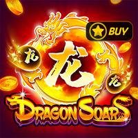 Dragon Soar (JDB)