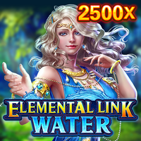 Elemental Link Water (JDB)