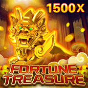 Fortune Treasure (JDB)