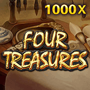 Four Treasures (JDB)