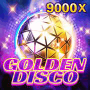 Golden Disco (JDB)