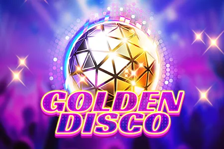 GoldenDisco (JDB)