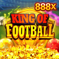 KingOfFootball (JDB)