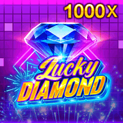 Lucky Diamond (JDB)