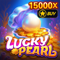 Lucky Pearl (JDB)