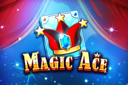 Magic Ace (JDB)