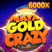 Maya Gold Crazy (JDB)