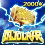 Mjolnir (JDB)