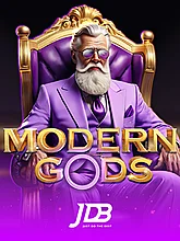Modern Gods (JDB)