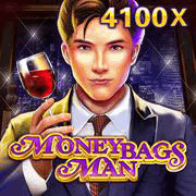 Moneybags Man (JDB)