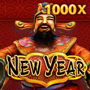 New Year (JDB)