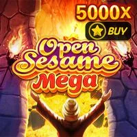 OPEN SESAME MEGA (JDB)