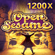 Open Sesame (JDB)