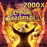 Open SesameII (JDB)