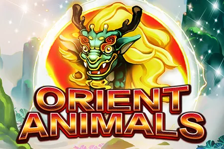 OrientAnimals (JDB)
