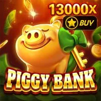 Piggy Bank (JDB)