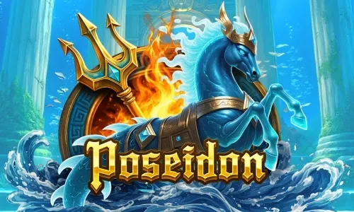 Poseidon (JDB)