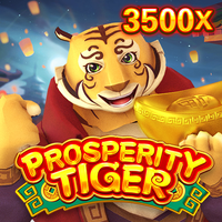 ProsperityTiger (JDB)