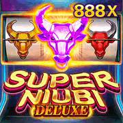 Super Niubi Deluxe (JDB)