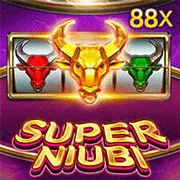 Super Niubi (JDB)