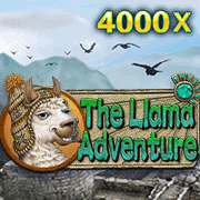 The Llama Adventure (JDB)