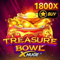 Treasure Bowl (JDB)
