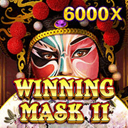 Winning Mask II (JDB)