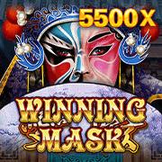 Winning Mask (JDB)