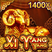 Xi Yang Yang (JDB)