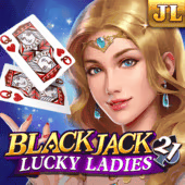 Blackjack Lucky Ladies (JILI)
