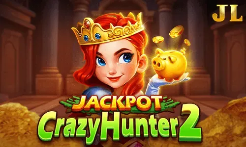 Crazy Hunter 2 (JILI)