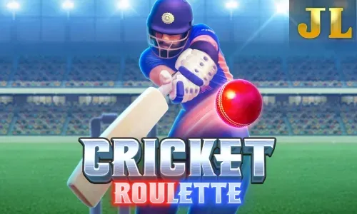 Cricket Roulette (JILI)