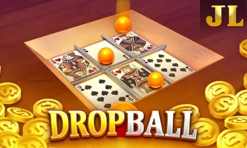 Drop Ball (JILI)