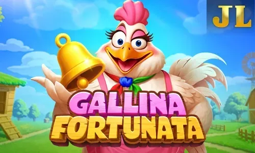 Gallina Fortunata (JILI)