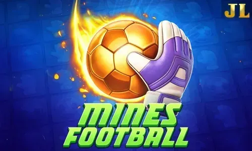 Mines football (JILI)