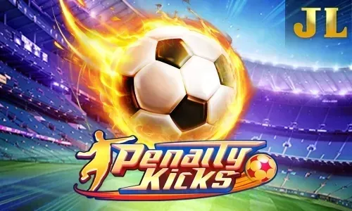 Penalty Kick (JILI)