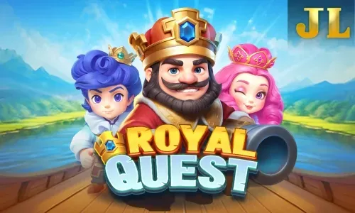 Royal Quest (JILI)