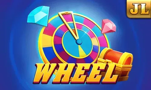 Wheel (JILI)