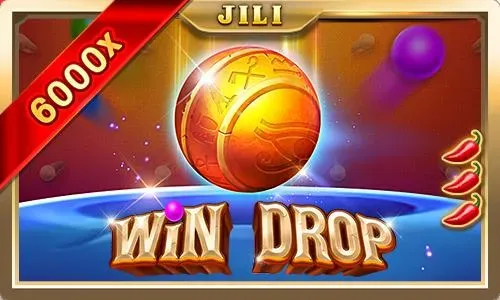 Win Drop (JILI)