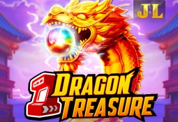 Dragon Treasure (JILI)