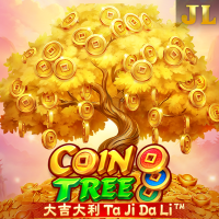 3 Coin Wild Horse (JL)
