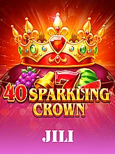 40 Sparkling Crown (JL)