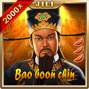 Bao boon chin (JL)