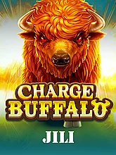 Charge Buffalo (JL)