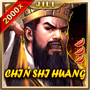 Chin Shi Huang (JILI)