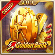 Crazy Golden Bank (JL)