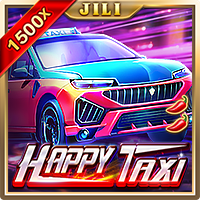 Crazy Pusher (JL)