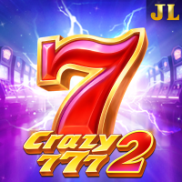 Crazy777 2 (JL)