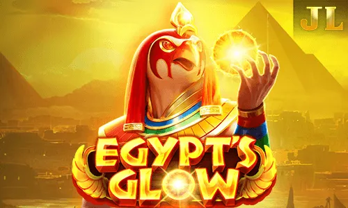 Egypt's Glow (JL)